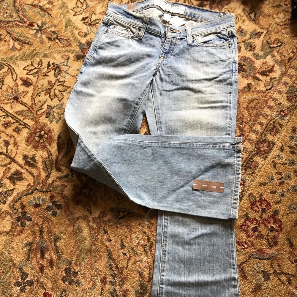 A&f jeans